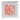 Wendover Coral Ikat 4 Framed Artwork