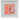 Wendover Coral Ikat 2 Framed Artwork