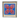 Anne Youkeles (Austrian/American b 1920) "New Perspective" Serigraph