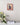Hetherly Hale Folk Art Sitting Cat Print