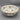 Japanese Porcelain Bowl Decorated in Hong Kong Famille Rose