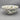 Japanese Porcelain Bowl Decorated in Hong Kong Famille Rose