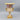 Antique Hand-Painted Paris Porcelain Bolted Urn
