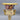 Antique Hand-Painted Paris Porcelain Bolted Urn