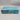 Maitland Smith Style Turquoise Tessellated Bone Box