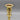 Pair Vintage Baldwin Brass Candlesticks