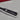 United States Congress House of Representatives Chrome and Leather Letter Opener