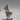 Designer Nickho Rey Vermeil Sterling Geometric Earrings