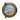 Oil Painting on Canvas in Brass Porthole Frame