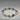 Vintage Stone Scarab Bracelet
