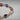 Vintage Stone Scarab Bracelet