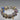 Pandora Bracelet - With Many Charms