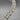 Vintage Designer Coro Heart Necklace