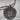 Crystal Skull Pendant Necklace