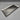 Simon Pearce Hammered Stainless Steel Rectangular Tray