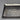 Simon Pearce Hammered Stainless Steel Rectangular Tray
