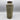 Green Stoneware Decorator Vase