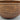Vintage African Pottery Bowl