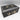Antique Hand-Painted Toleware Box