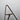 Wrought Iron Table Easel