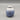 Royal Copenhagen Miniature Hand-Painted Vase