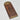 Antique Wood and Brass Roebling Wire Rope Strength Calculator