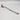 English Silverplate Candle Snuffer