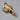 Vintage Virginia Metalcrafters Brass Duck Paper Clip