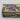 Antique Chinese Cloisonne Brass Stamp Box
