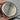 Vintage Banana Republic Chrome Yo-Yo