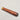 Vintage Dunhill Burl Wood and Brass Piper Tamper