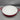 Dansk Kobelstyle Red Enamel Buffet Server