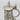 SKS Zinn Miniature Pewter Stein Zunft Humpen Wein um 1860"