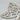 Vintage Towle/Leonard Silver Butterfly Shaped Trivet