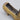 Antique Brass Shoe-Form Cigar Cutter