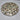 Vintage Abalone Shell and Resin Serving Platter