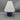 Jonathan Adler Belvedere Blue Glass Table Lamp #2