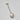 Silverplate Spoon with Cherub Finial