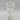 Vintage Paden City Tassle Candlestick
