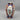 Gold Imari Porcelain Vase