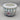 Small Chinese Porcelain Jardiniere