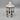 Fornasetti Style Porcelain Lidded Jar