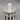 Fornasetti Style Porcelain Lidded Jar