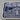 California Pantry 1900 Exposition de Paris Ceramic Tray