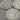 Set of 8 Piero Fornasetti Soli e Lune Small Dishes