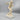 Vintage Composition Discobolus (Discus Thrower) Figure
