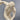 Vintage Composition Discobolus (Discus Thrower) Figure