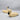 Two Hand-Carved Wooden Folk Art Geese Decoy Figures