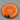 Vintage Ceramic Florida Orange Ashtray