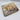 Antique Paint-Decorated Cigar Box with Cupids